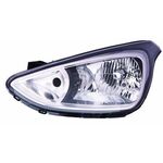 HYUNDAI i10 FAR SOL 13-19 DEPO 92101B9300