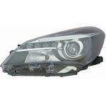 TOYOTA YARIS FAR SOL 15-16 DEPO 811700DA50