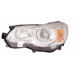 SUBARU XV FAR SOL 15-17 DEPO 84913FJ650