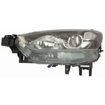 MAZDA CX3 FAR SOL 15- DEPO DB2R510L0D