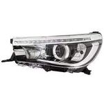 TOYOTA HILUX FAR SOL 15- DEPO 810700K730