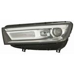 AUDI Q5 FAR SOL 17- DEPO 80A941043