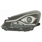 TOYOTA YARIS FAR SOL 17- DEPO 811700DK10