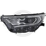 TOYOTA RAV4 FAR SOL 19- DEPO 8118542A30