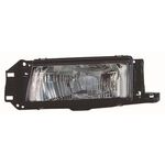 MAZDA 323 FAR SOL 90-91 DEPO BS06510L0A