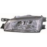 SUBARU IMPREZA FAR SOL 98-00 DEPO 84001FA391