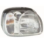 NISSAN MICRA FAR SOL 98-99 DEPO B60106F600