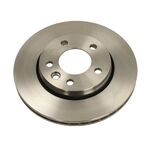 VW TRANSPORTER T5 FREN DİSKİ ARKA 04- BSG 7H0615601B