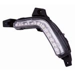 HYUNDAI i10 GÜNDÜZ FARI SAĞ 13-16 DEPO 92202B9010