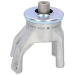 VW TRANSPORTER T5 MOTOR TAKOZU ARKA 04- BSG 7H0199849AT