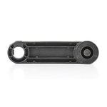 VW TRANSPORTER T4 RADYATÖR BRAKETİ DIŞ PARÇA 98-04 BSG 701121565