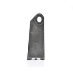 VW TRANSPORTER T4 RADYATÖR BRAKETİ SAĞ 98-04 BSG 701121634A