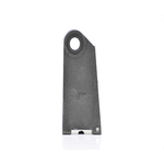 VW TRANSPORTER T4 RADYATÖR BRAKETİ SOL 98-04 BSG 701121633B