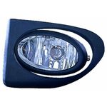 HONDA CIVIC SİS FARI SAĞ 01-03 DEPO 33901S6A003