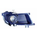 MITSUBISHI LANCER (CS) SİS FARI SAĞ 03-07 DEPO MN161022
