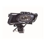 MAZDA 3 SİS FARI SAĞ 03-09 DEPO BR5J51680D