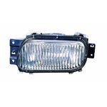MITSUBISHI FUSO FE859 SİS FARI SAĞ 06-12 DEPO MK435072