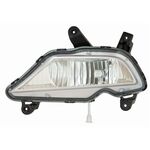 HYUNDAI i20 SİS FARI SAĞ 15- DEPO 92202C8000