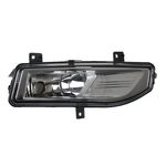 NISSAN QASHQAI SİS FARI SAĞ 17- DEPO 261508995A