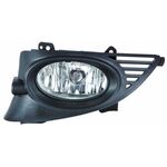 HONDA CIVIC SİS FARI SAĞ 2001-2005 DEPO 33901S6A003