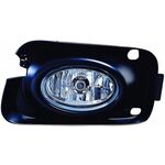 HONDA ACCORD (CL) SİS FARI SAĞ 2004-2008 DEPO 33901SAA003