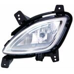 HYUNDAI i10 SİS FARI SAĞ 2008-2017 DEPO 922020X100