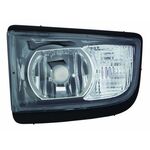 ISUZU D-MAX SİS FARI SAĞ 2012- DEPO 8981862190