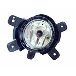 KIA PICANTO SİS FARI SOL 04-11 DEPO 9220107500