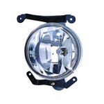 HYUNDAI H100 KMY SİS FARI SOL 04- DEPO 922014F000