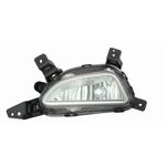 HYUNDAI TUCSON SİS FARI SOL 15- DEPO 92201D7000