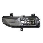 NISSAN QASHQAI SİS FARI SOL 17- DEPO 261558995A