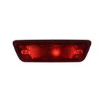 NISSAN JUKE SİS LAMBASI ARKA 10- DEPO 26580ED50A