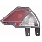 TOYOTA RAV4 SİS LAMBASI ARKA SAĞ 16- DEPO 8145742060