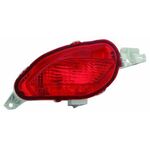 TOYOTA YARIS SİS LAMBASI ARKA SOL 15- DEPO 815910D190