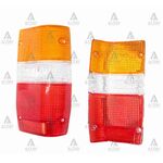 MITSUBISHI L200 STOP LAMBA CAMI SAĞ 87-98 DEPO MB415342