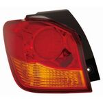 MITSUBISHI ASX STOP LAMBASI DIŞ SAĞ 10- DEPO 8330A722