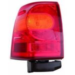 TOYOTA LAND CRUISER STOP LAMBASI DIŞ SAĞ 12-15 DEPO 8155160A80