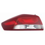 HYUNDAI ELANTRA STOP LAMBASI DIŞ SAĞ 15- DEPO 92402F2000