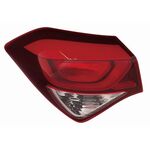 HYUNDAI i20 STOP LAMBASI DIŞ SAĞ 15- DEPO 92402C8000
