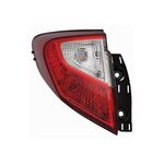 STOP LAMBASI DIŞ SAĞ 16- TOYOTA CHR DEPO 81551F4010