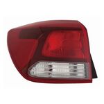 KIA RIO STOP LAMBASI DIŞ SAĞ 17- DEPO 92402H8000