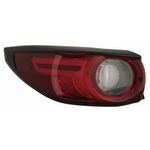 MAZDA CX5 STOP LAMBASI DIŞ SAĞ 17- DEPO K12351150H