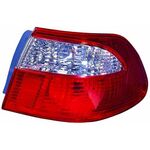 MAZDA 626 STOP LAMBASI DIŞ SOL 00-01 DEPO GG2M51160A