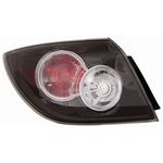 MAZDA 3 STOP LAMBASI DIŞ SOL 06-08 DEPO BR5S51160C