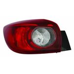 MAZDA 3 STOP LAMBASI DIŞ SOL 13-18 DEPO B45C51160C