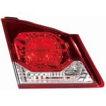HONDA CIVIC STOP LAMBASI İÇ SOL 09-11 DEPO 34156SNBG51