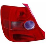 HONDA CIVIC STOP LAMBASI SAĞ 01-03 DEPO 33501S5SG01