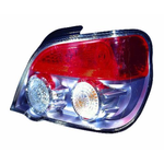 SUBARU IMPREZA STOP LAMBASI SAĞ 05-06 DEPO 84913FE450