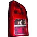NISSAN PATHFINDER STOP LAMBASI SAĞ 05-09 DEPO 26550EB300