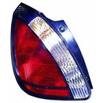 KIA RIO STOP LAMBASI SAĞ 05-11 DEPO 924021G200